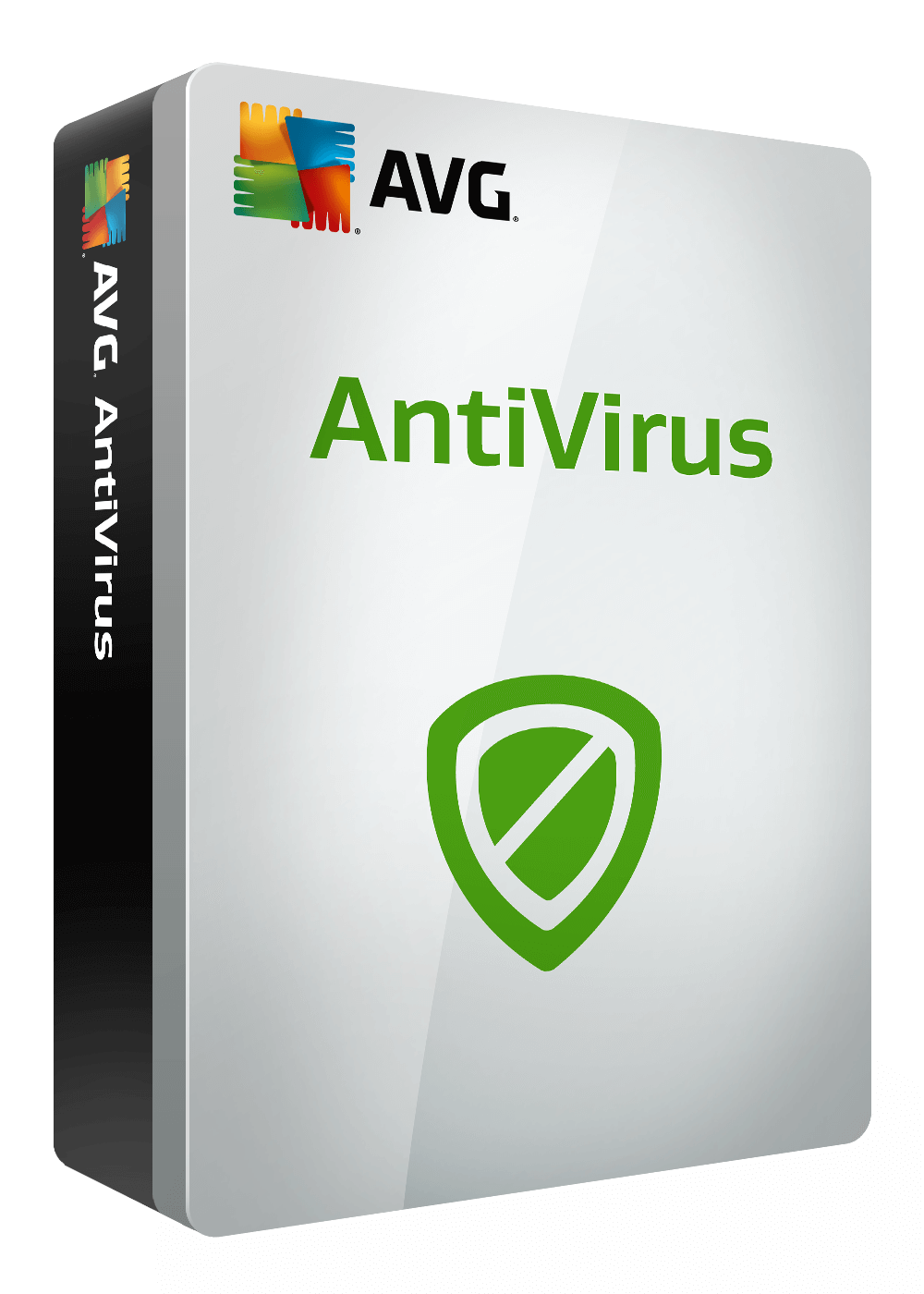 AVG AntiVirus