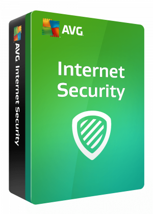 AVG Internet Security