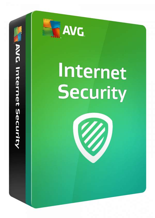 AVG Internet Security