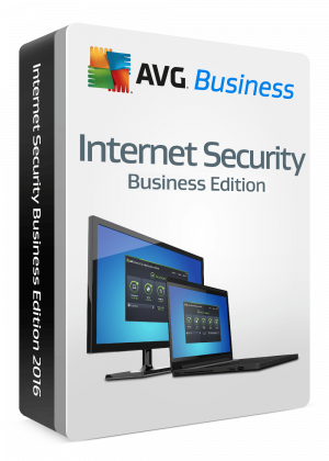AVG Internet Security Business Edition