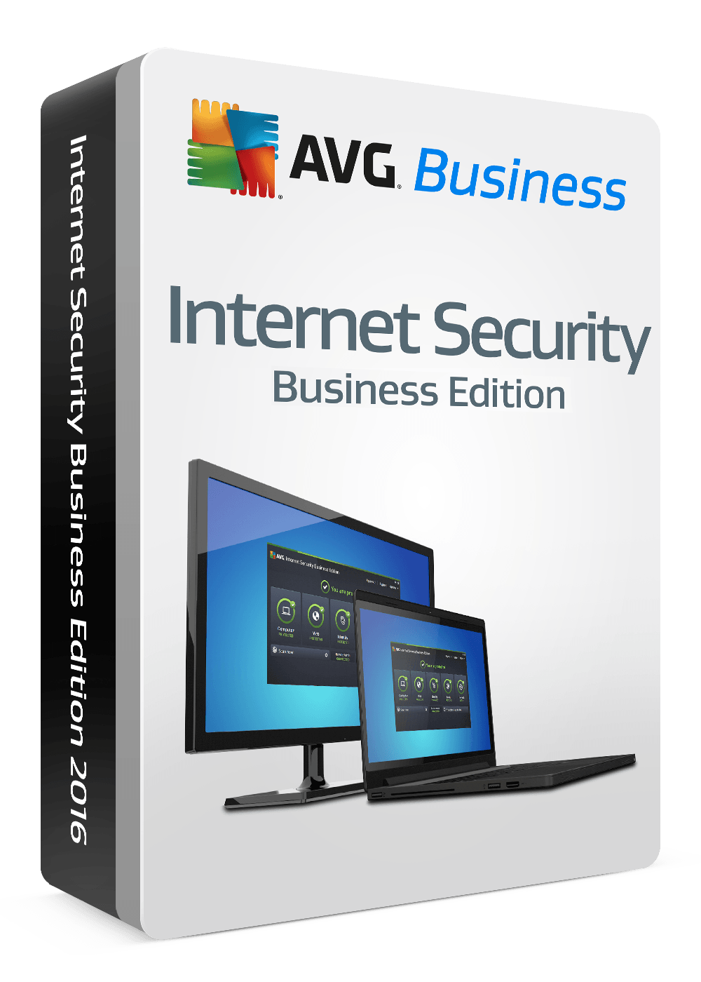 AVG Internet Security Business