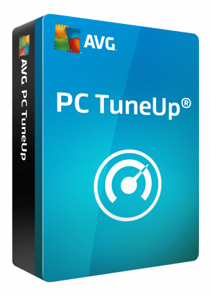 AVG TuneUp Unlimited