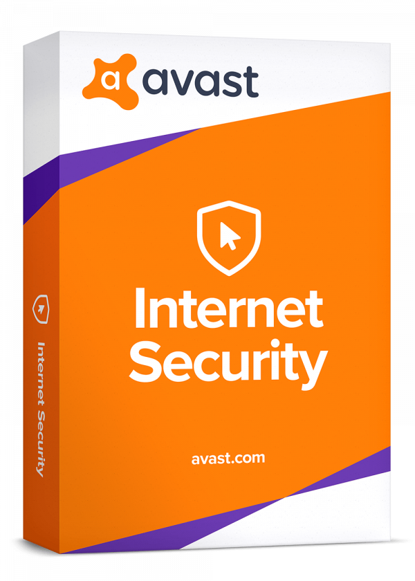 AVAST Internet Security