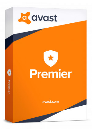 AVAST Premier