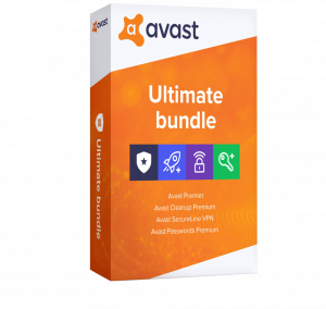 AVAST Ultimate