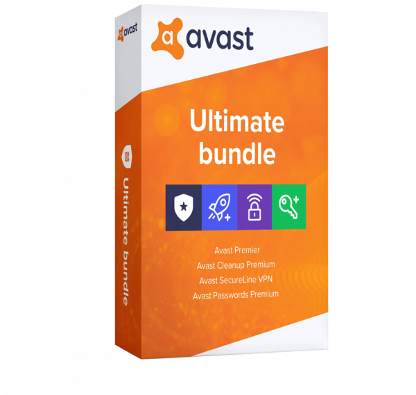 AVAST Ultimate